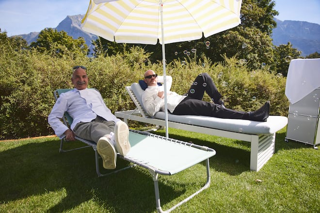 Gault Millau Garden Party 2023