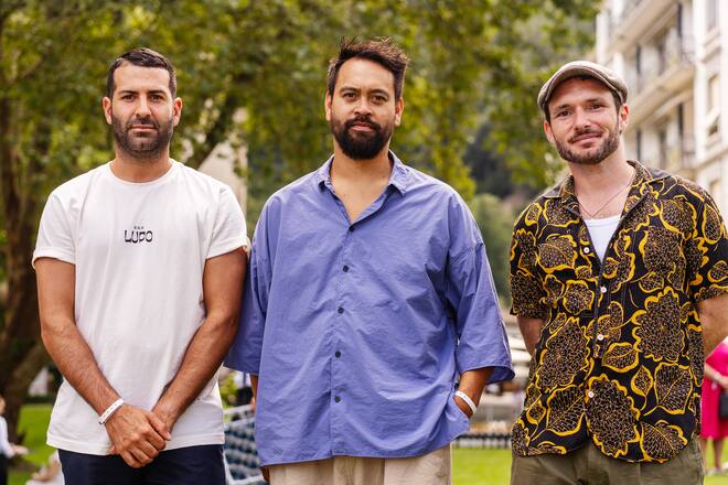 Bar Lupo Garden Party Bad Ragaz 2023