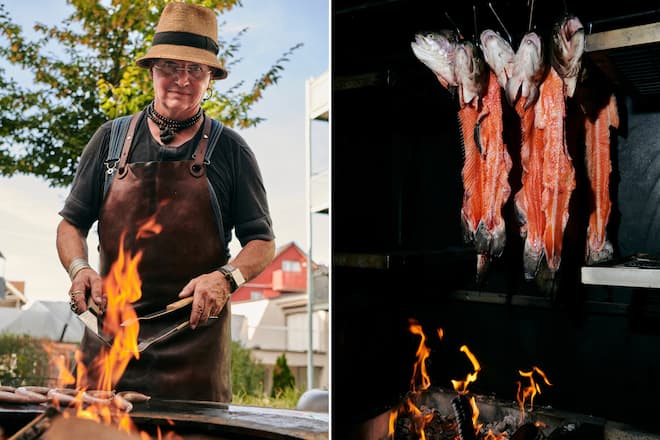 Culinary Market Muri AG