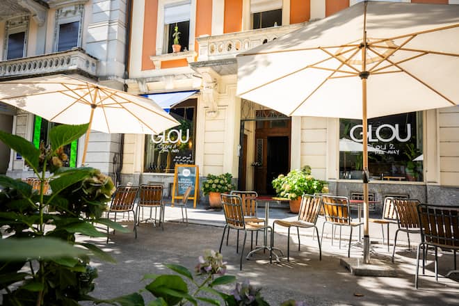 GlouGlou, Pop des Jahres mit Christian Gujan 2023