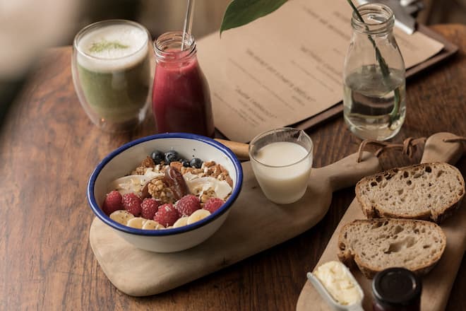 Académie Café Lausanne