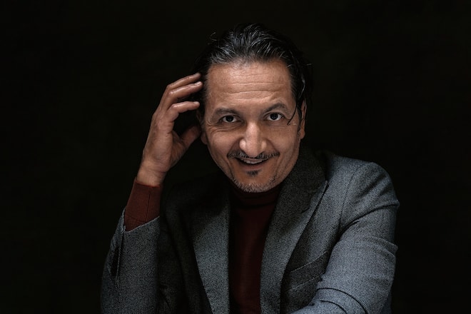 Claudio Del Principe a Punto Claudio Del Principe, AT-Verlag