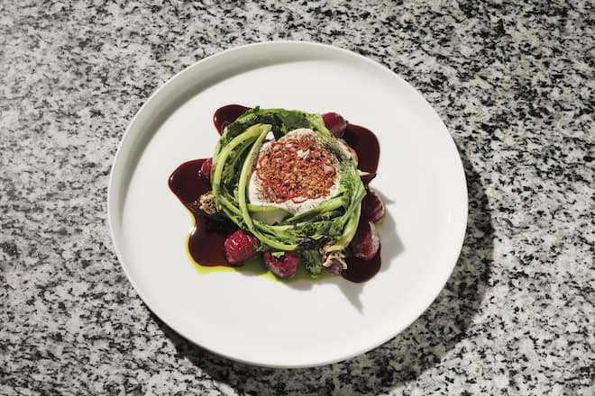 THE OMNIA, Auf dem Fels, Zermatt, VS