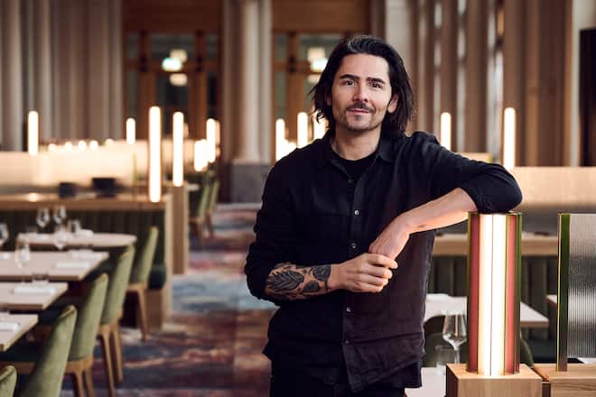 Nenad Brasserie Süd