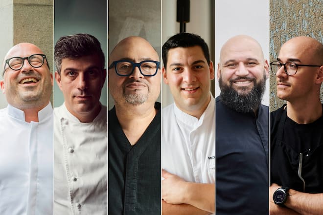 Chefs ohne Restaurant