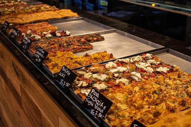 Titelbild. 16.01.2024. Pizza Daig. Sydney Karolewski