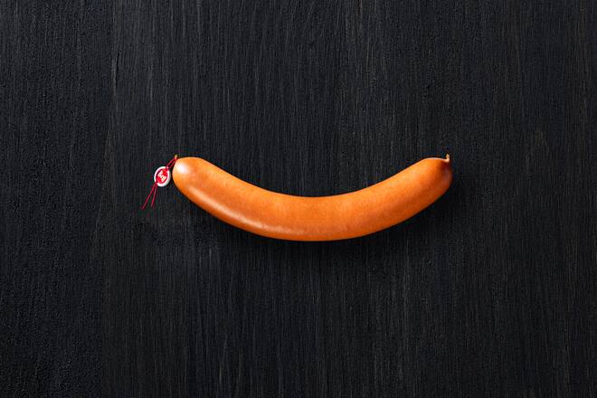 Bell Würstli 100 Jahr Jubiläum