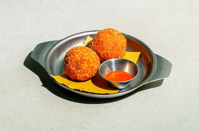 Lupo Zürich Just Eat