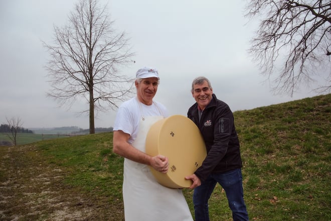 Regio Chäsi Willisau