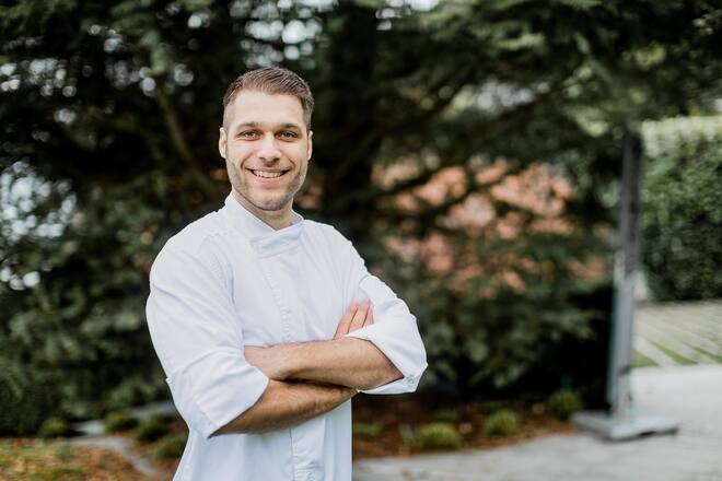 La Cuisine des Jeunes 2024