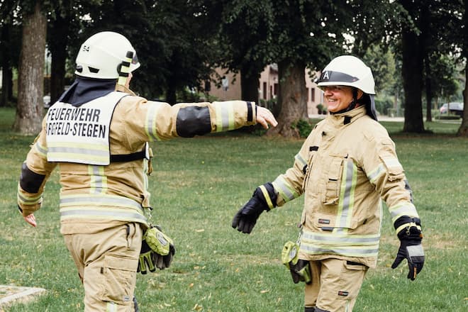 Stefan Wiesner alias der Hexer aus dem Entlebuch bei Kitchen Impossible mit Tim Mälzer auf Vox