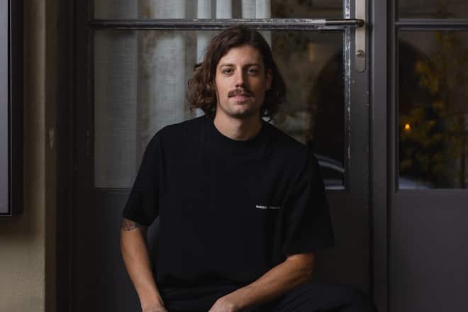 Sven Stauffer Moment Bern