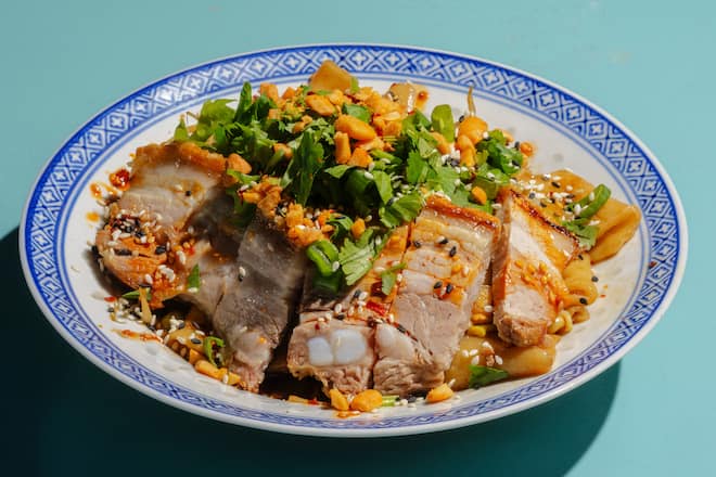 Dian Dian Mian Zurich