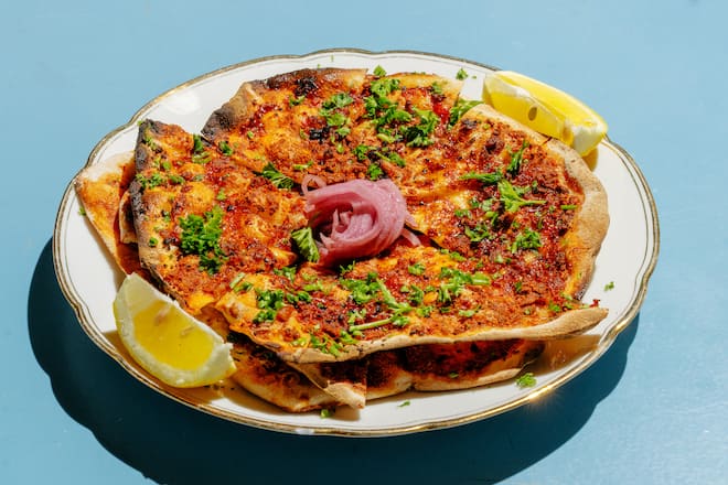 Lehmann's Bern Pop-up