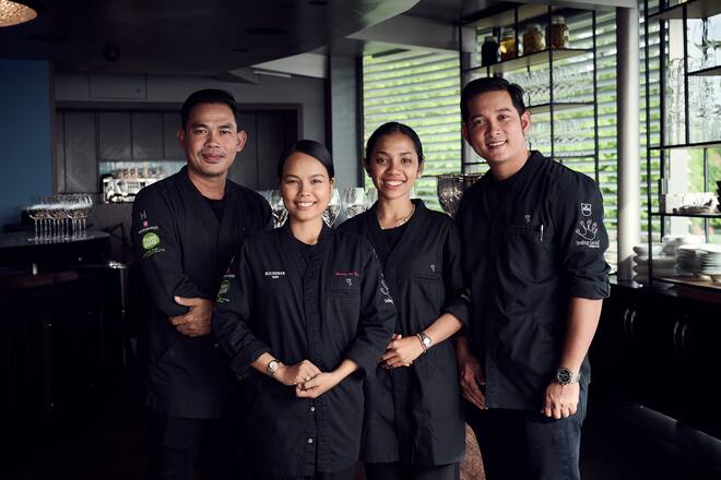 Mariya Un Noun Smiling Gecko