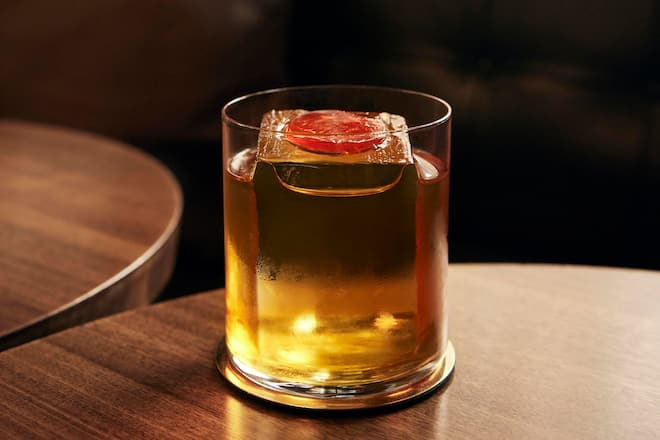 Sarah Madritsch Igniv Bar