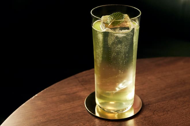 Sarah Madritsch Igniv Bar