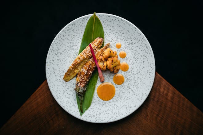 Mandarin Oriental SACHI