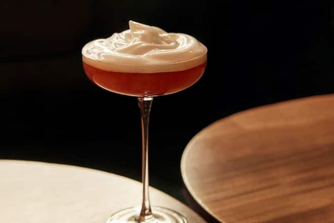 Sarah Madritsch Igniv Bar