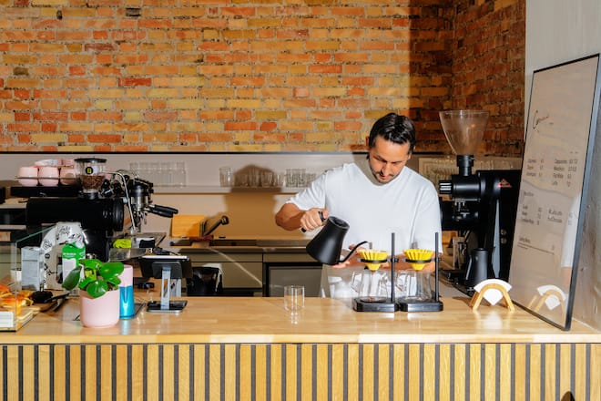 Commercial Zurich Nick Spanoudakis