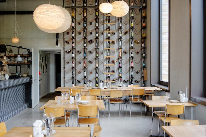 Trallala Bistro Bern