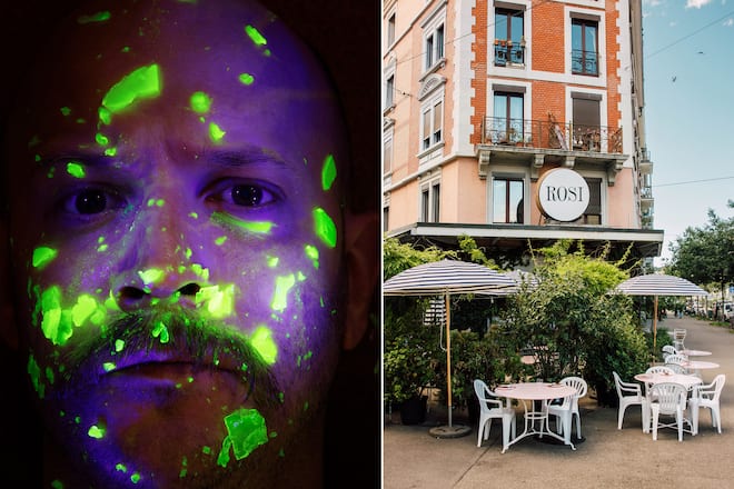 Markus Stöckle Rosi