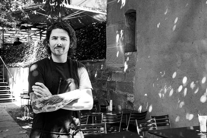 Nenad Mlinarevic Neumarkt