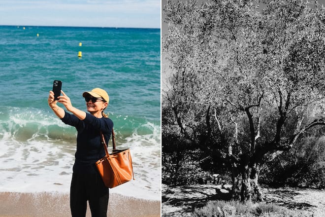 Tanja Grandits Costa Brava