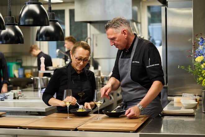 tanja Grandits Heiko Nieder