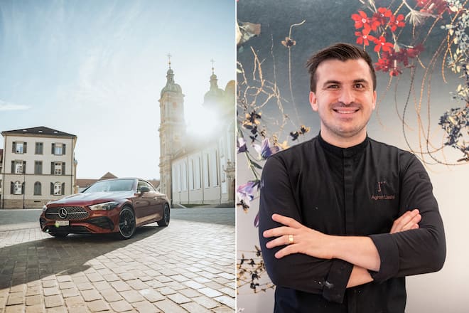 Agron Lleshi St. Gallen