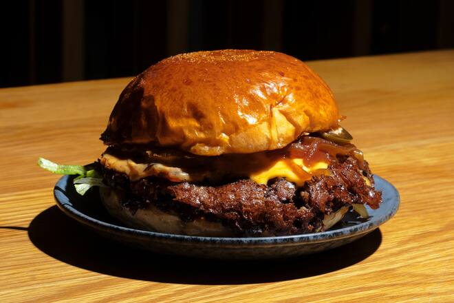 Bunzai Oscar de Matos