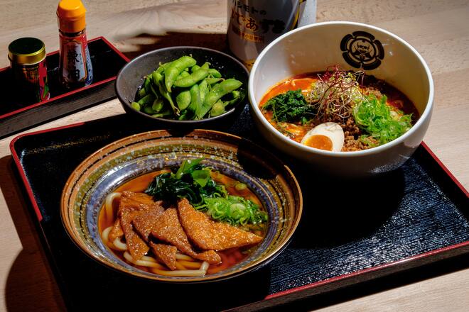 Ooki Prime Tower Zurich