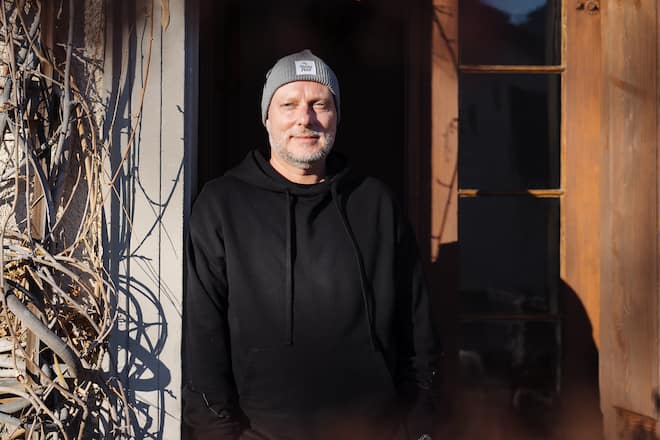 Dinner Club - Kochsendung auf Prime - Schloss Schauenstein Fürstenau - November 2024 - Copyright Olivia Pulver