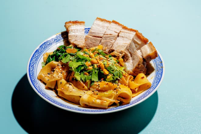 Dian Dian Mian Zurich