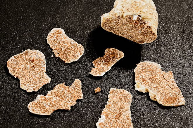 Luma Delikatessen Trüffel