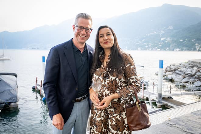 Simon Spiller übernimmt Grand Resort Bad Ragaz