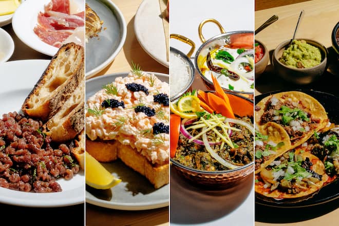 Best of Züri isst 2024