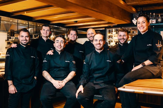 Heilemanns Team übernimmt