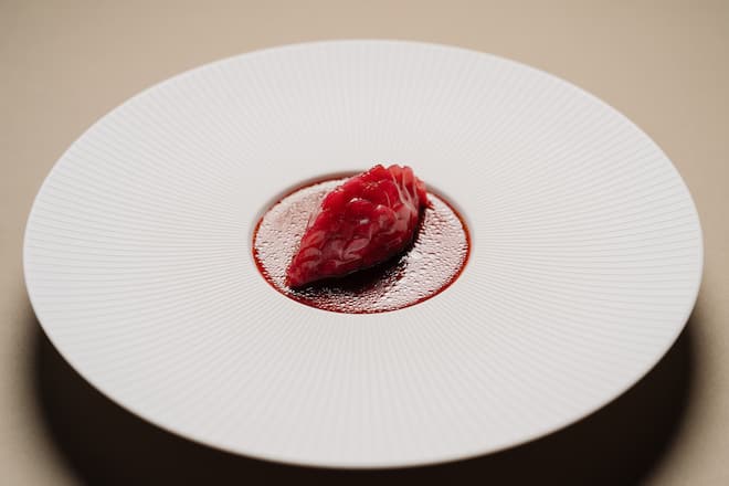 Skin's Lenzburg Kevin Romes