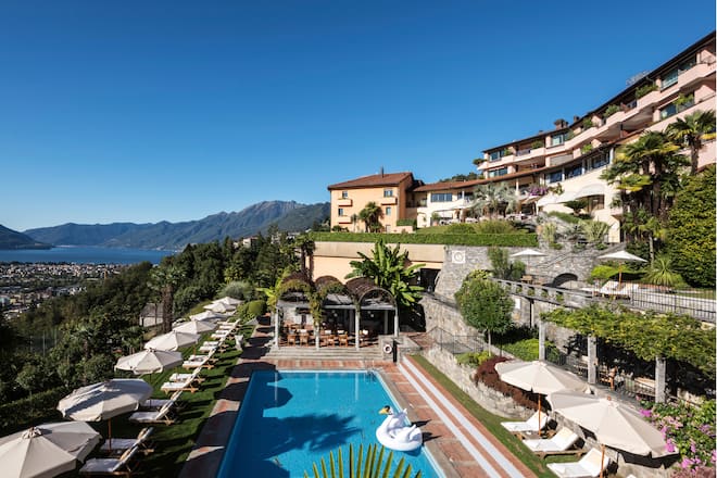 Das bittere Ende! «Villa Orselina» schliesst