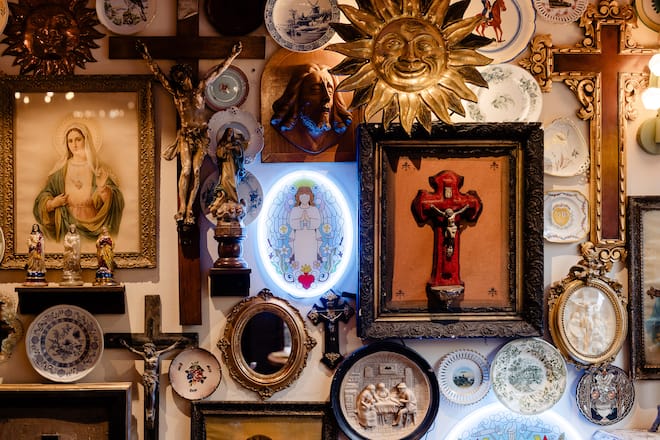 Trattoria Sempre, Restaurant Portrait Bindella, 23. Januar 2025, Trattoria Siempre, Bern, Copyright Roy Matter