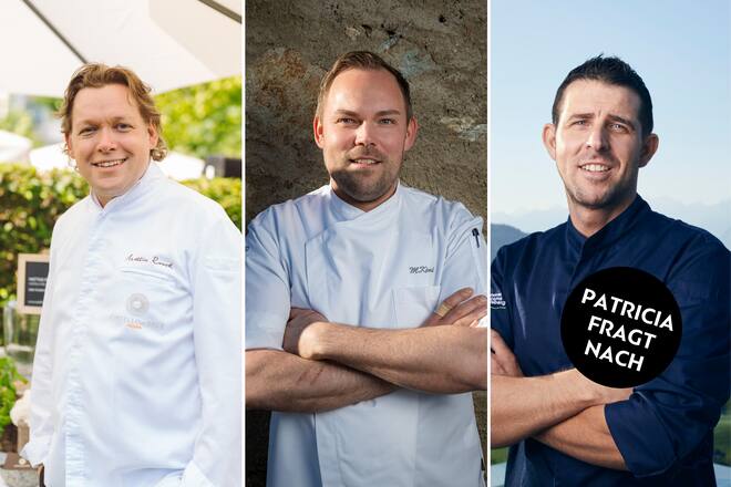 Jahr des Zanders! «Den Fisch nicht totbraten»