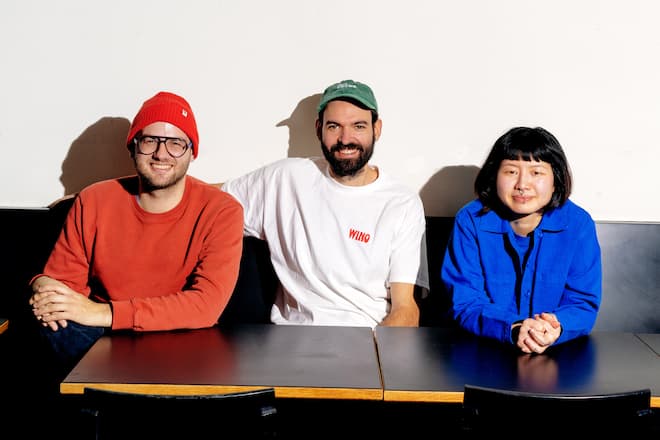 Dian Dian Mian im Freddy