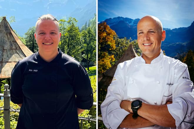 Exodus im «Lenkerhof»: Auch Chef Lünse geht!