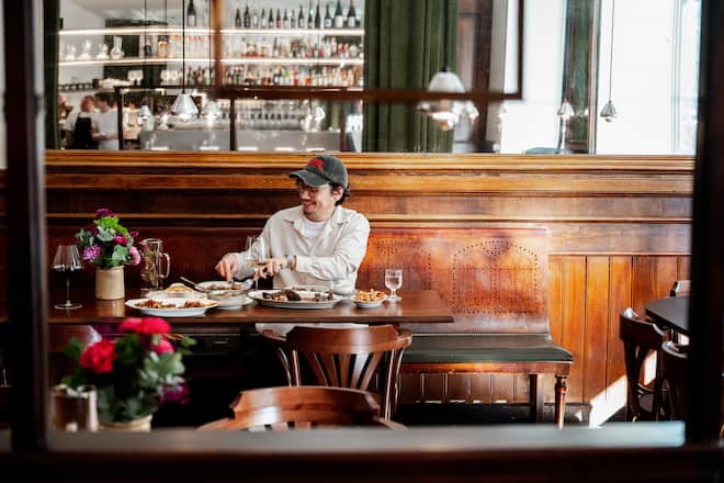 Gallo Genf IWC Report