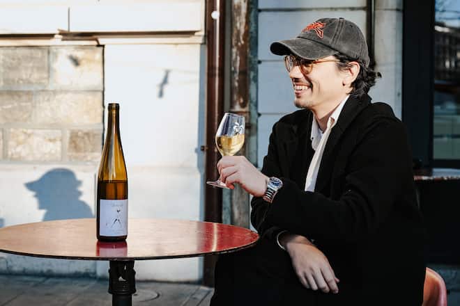 Marius Genf IWC Report