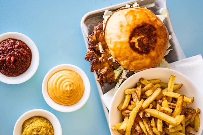 Papabou Genf IWC Report