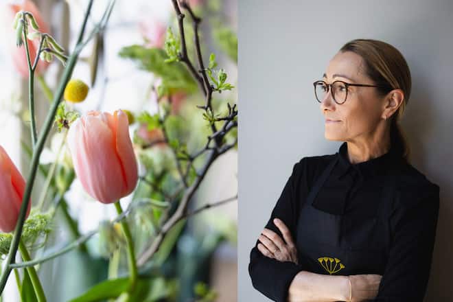 Tanja Grandits April April Store