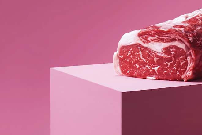 Umi Beef von Luma Delikatessen