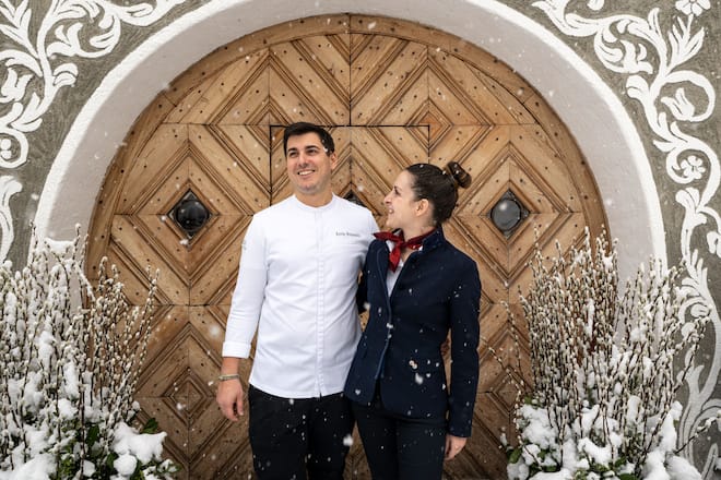 Talvo St. Moritz Reloaded